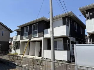 エスポワール21 Bの画像