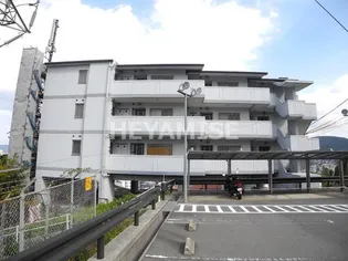 Meilleur・Y【3階】の外観