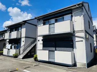 コモンシティ前島 Bの画像