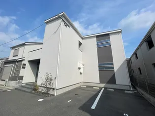クレシタ甲斐田の画像