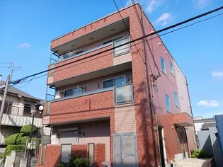 アクティヴM Mの画像