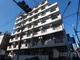 モナークマンション川崎の画像