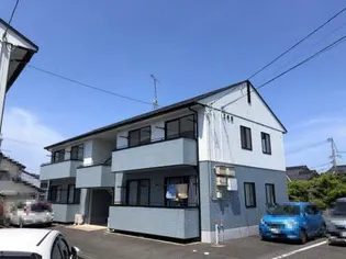 ヴィ ラフィネ旗ケ崎 2号館の画像