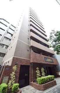 東京都中央区日本橋蛎殻町1【マンション】の外観