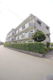 福岡県久留米市藤光町【マンション】の外観