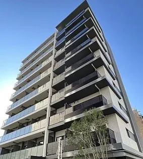 東京都江東区木場6【マンション】の外観