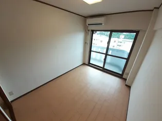 コーポ外間【2階】の内装