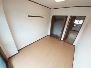 コーポ外間【2階】の内装