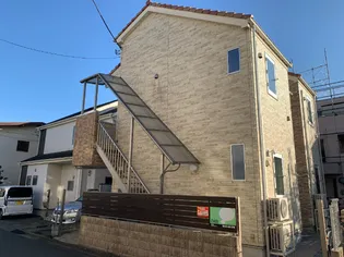 アーバンライフ国立東の画像