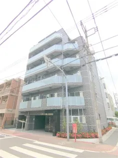 MAXIV糀谷(マキシヴコウジヤ)【3階】の外観