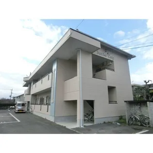 サンライズコーポの画像