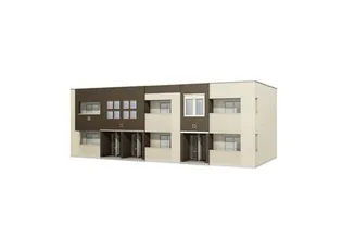 RITZ SOLIUS NORTHWINGの画像