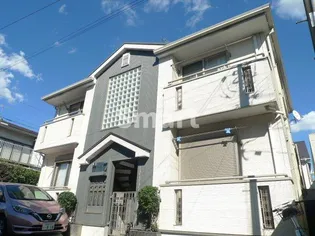 Casa felice【1階】の外観