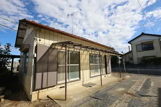 埼玉県幸手市西2【一戸建】の外観