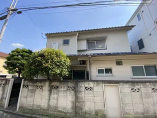 ワンオーワン【2階】の外観