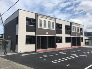 エスポワールIIの画像