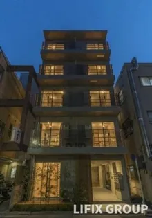 Scelto Kameido【2階】の外観