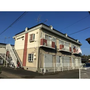 プリオールYOSHIDA A棟の画像