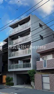 ZOOM飯田橋【1階】の外観