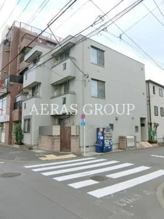 Maison MC【2階】の外観