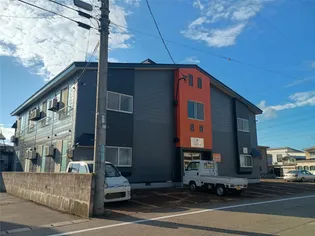 フィールファイン清水町の画像