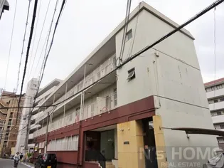 サン岩本ビルの画像