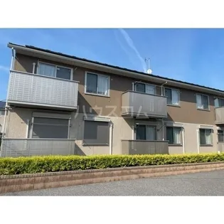 コートヤードG棟【1階】の外観