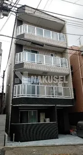 Sky自由が丘【1階】の外観