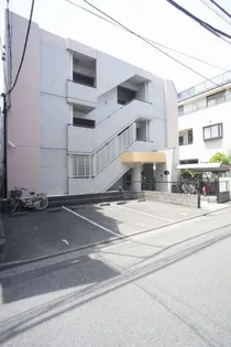 ティムハウスの画像