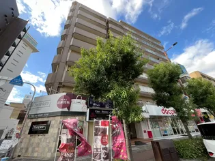 第一森ノ宮中央ハイツの画像