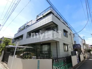 目白へいべえ館の画像