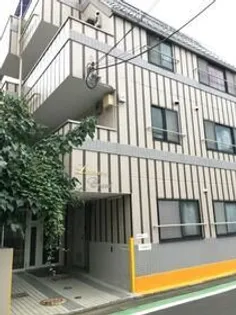 マンションプリムラの画像