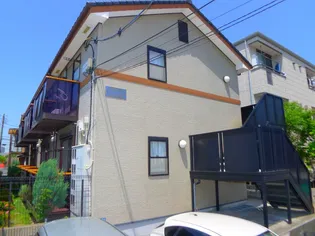 カルムパレスの画像