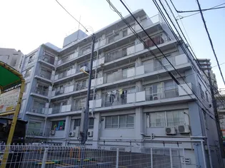 サンファスト清瀬の画像