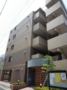 KYレジデンスの画像