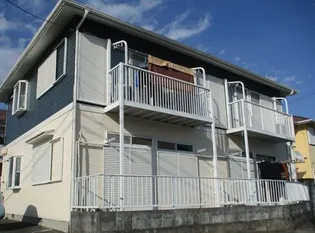 ルーミー甲府85号館の画像