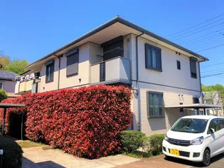 フラッツヒルAの画像