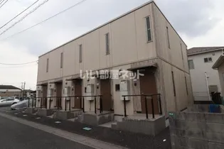 埼玉県さいたま市緑区道祖土4【一戸建】の外観