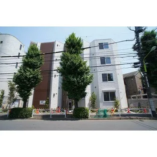 コンフォーザ駒沢公園の画像