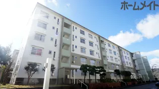 ビレッジハウス笹川20号棟の画像