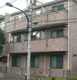 カーサ フォンタナの画像