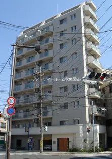 シースペース三ノ輪の画像