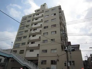 清澄マンションの画像