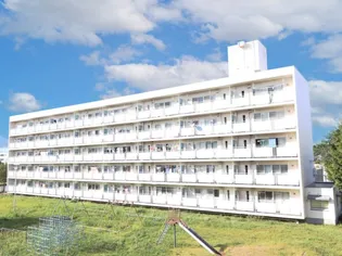 岩手県盛岡市流通センター北1【マンション】の外観