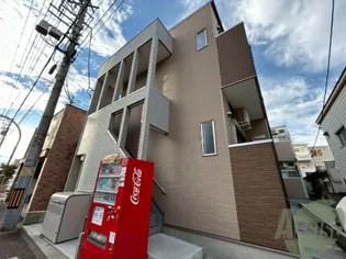 プランドール宮城野原の画像