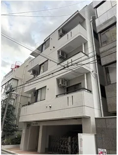 ストーク両国緑【6階】の外観