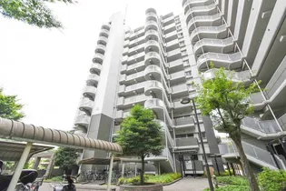 URプロムナード東伏見の画像