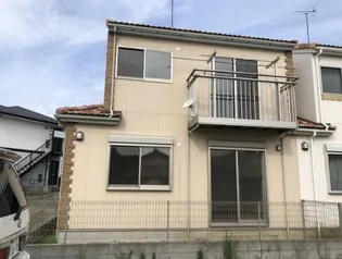 千葉県市川市宮久保2【一戸建】の外観