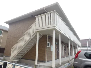 セジュール宮崎駅東の画像