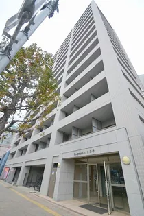 レオパレス国泰寺【14階】の外観